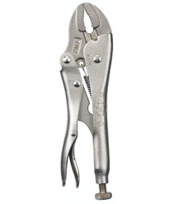 IRWIN VISE-GRIP Original Locking Pliers Set with Wire Cutter, 2-Piece (36) 6 71remDK6xNL