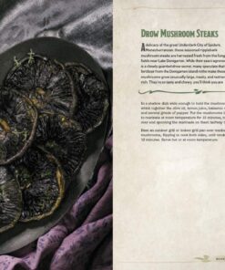 Heroes' Feast (Dungeons & Dragons): The Official D&D Cookbook 26 71rffgAAFUL
