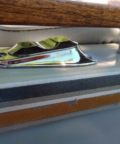 Shoreline Marine Stern Light Base 2-Prong Zamak Standard Packaging 15 71rfuxLZHeL