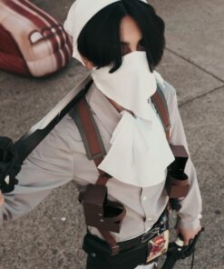 2PC COMBO SET 37" Attack on Titan Shingeki Kyojin Fantasy Foam Sword LARP Halloween Costume Cosplay Xmas 23 71rg Y1oyLL