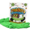 Mad Mattr Super-Soft Modelling Dough Compound That Never Dries Out, 10 Ounces, Green 10oz 14 71rg6tVH 5L
