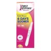 First Response Early Result Pregnancy Test, 3 Count(Pack of 1)(Packaging & Test Design May Vary) 3 Count (Pack of 1) 32 71rg8qfVHpL