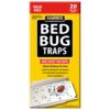 HARRIS Bed Bug Traps - Parent (20-Pack) 3 71rgYTm42L