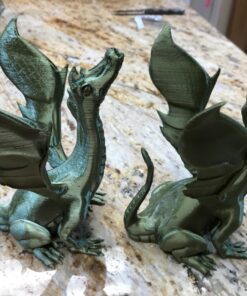 Silk Green Bronze PLA 1.75 mm 1KG PLA 3D Printer Filament Spool 3D Printing Material CC3D Shine Silky Shiny Metallic Finish PLA Metal Like Consumable Army Green Bronze PLA Filament Silk Bronze 55 71rgdnE7bNL