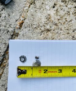 Crosman Premier LPPH77 .177-Caliber Piranha Pellets (400-Count) 33 71rhr ENL