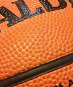 Spalding Street Outdoor Basketball 2021 Version Intermediate Size 6, 28.5" Orange 24 71ri6zGpusL