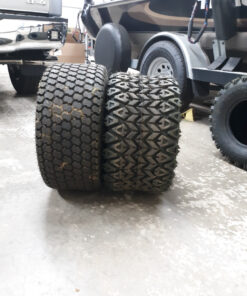 Carlisle All Trail II ATV Bias Tire - 23x11-10 23/11-10 6 71riUga8s3L