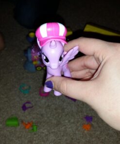 My Little Pony Equestria Girls Explore Friendship Express Playset Standard Packaging 43 71riXV8DJ9L