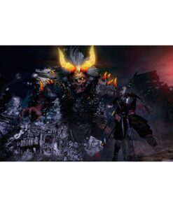 Nioh - PlayStation 4 Standard 25 71riboIVCIL