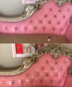 Angelus Petal Pink Acrylic Leather Paint 6 71rii3cgr7L