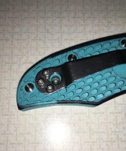 Spyderco Byrd Lightweight Knife with Stainless Steel Blade and High Performance FRN Handle One Size Cara Cara 2 - Black 36 71riwJe440L