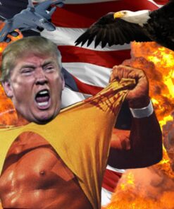 Donald Trump Make America Great Again Hat-red 27 71rjD2IqpZL