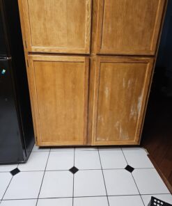 Howard Products, Golden Oak Restor-A-Finish, 8 oz 36 71rjGfhsKeL