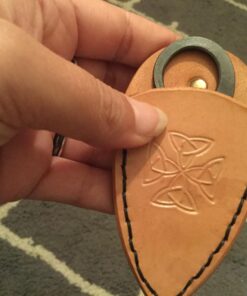 Toferner Original Gift, Beautiful product - Celtic Pocket Knife On a belt, Hand Forged Knife.Hardened Blade, Vintage, Art Collection, Antiquity, Great.Beautiful Product.. 29 71rjUqqCLZL