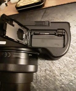 SanDisk Ultra 64 GB Micro SDHC/Micro SDXC UHS-I Card Up to 48MB/s (SDSQUNB-064G-GN3MN) 12 71rjk89H0L