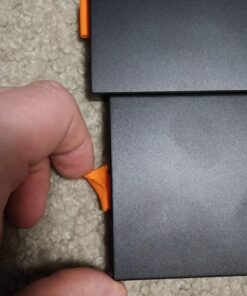 UGREEN USB C Hard Drive Enclosure USB C 3.1 Gen 2 to SATA Adapter for 2.5" SATA SSD HDD 6Gbps High-Speed Support UASP SATA III Compatible with MacBook Pro Air WD Seagate Toshiba Samsung Hitachi 32 71rkBeY HHL