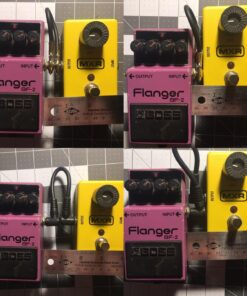 Hosa IRG-101 Low-Profile Right Angle Guitar Patch Cable, 1 Feet Black Black 12 Inch 9 71rkCXad KL