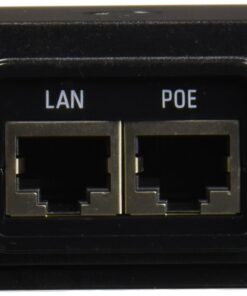 Alternative view of Ubiquiti Networks PoE 48V 0.5A GigEthernet (POE-48-24W-G)