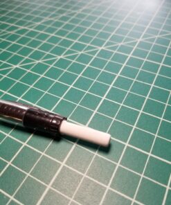 Pentel Refill Erasers For Pentel Twist-Erase Series Pencils - Pack of 36 (E10) 21 71rkHCgArJL