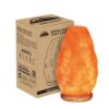 Himalayan Glow Salt Lamp with Dimmer Switch 5-7 lbs 7 71rkNn XAEL