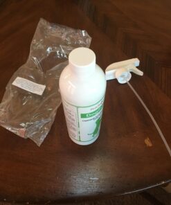 DogFresh Moisturizing Oatmeal & Baking Soda Spray, Dog Itching Skin Relief, Natural Cleansing & Deodorizing Spray, Dog Leave in Conditioner for Dry Itchy Skin, Suitable for Puppies (17oz) 29 71rkjbf9puL