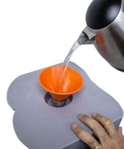 The Monster Makers Life Size Ed Head Armature 2.0 for Mask Making and Clay Busts 23 71rkokKSWL