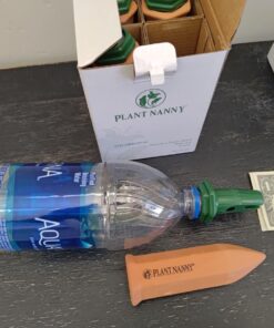 Recycle a Plastic Bottle Stake Set with Adapter 1 18 71rlNCQUaL
