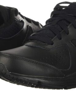 New Balance Men's MW411v2 Walking Shoe 7 Wide Black 16 71rlTGTu zL 1
