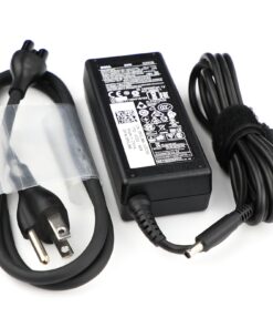 Dell AC Power Adapter 65 Watt Dell PN: G6J41, 0G6J41, MGJN9, 43NY4 10 71rm 1EF8KL
