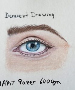 Derwent Colored Drawing Pencils, Metal Tin, 24 Count (0700672) 24 Count (Pack of 1) 44 71rmFZ QuL