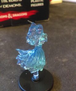 Icons of the Realms Dungeons & Dragons - D&D Rage of Demons Booster Pack 15 71rmZ8ciUzL