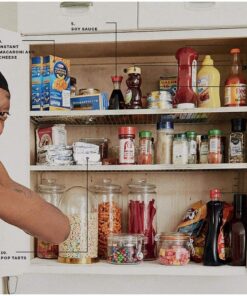 Alternative view of From Crook to Cook: Platinum Recipes from Tha Boss Dogg's Kitchen (Snoop Dogg Cookbook, Celebrity Cookbook with Soul Food Recipes) (Snoop Dog x Chronicle Books) Hardcover