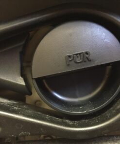 Whirlpool 2260518B Water Filter Cap, 1 Count (Pack of 1) 19 71rnmwH3W0L