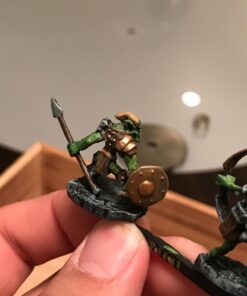 Reaper Bones Goblins (6) 50 71ro2bHhKJL