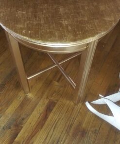 ROSEROSA Peel and Stick PVC Metallic Self-Adhesive Wallpaper Covering Counter Top Shelf Liner Lime Gold (NI941 : 2.00 Feet X 6.56 Feet) 54 71roKqI0vhL