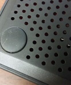 ClonerAlliance Box Pro, 1080p@60fps Video Recorder, DVR with HDMI Capture, Playback on TV. RCA/YPbPr/VGA to Digital Converter. Schedule Recording. No PC Required. 46 71rooSH7SkL