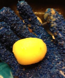 Tater Mitts Quick Peeling Potato Gloves 17 71rpHeawR9L