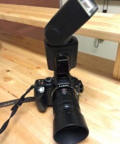 Neewer TT560 Flash Speedlite for Canon Sony Nikon Panasonic Olympus Pentax and Other DSLR Cameras, Digital Camera Speedlight with Standard Hot Shoe Standard Packaging 69 71rpLHI7mjL