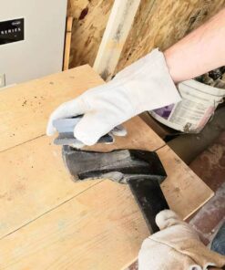 4" Dual Grit Axe/Hatchet Silicon Carbide Sharpener Multipurpose Sharpening Stones 15 71rpu6KH4UL