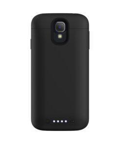 mophie juice pack for Samsung Galaxy S4 (2,300mAh) - Black One Size Standard Packaging 7 71rqIGG1W4L