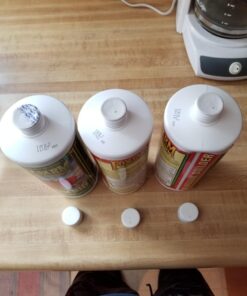 Fox Farm FX14049 Liquid Nutrient Trio Soil Formula: Big Bloom, Grow Big, Tiger Bloom (Pack of 3 - 32 oz. bottles) 24 71rqJ z3ajL