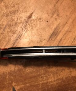 Tac Force Assisted Opening Rescue EMS EMT Tactical Pocket Folding Stainless Steel Blade Knife Outdoor Survival Camping Hunting 32 71rqahTPFUL