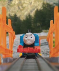 Thomas & Friends TrackMaster, Avalanche Escape Set 40 71rr13WmhML