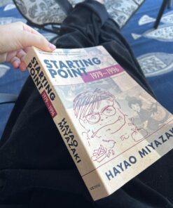 Starting Point, 1979-1996 Paperback, Illustrated 13 71rr1LzwScL