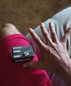 RAK Universal Socket Tool Stocking Stuffer Gifts for Men - Super Socket Gifts for Him - Adjustable Grip Socket Adapter Set for Husband, Mechanic, Handyman, Tools for Men - Christmas Gifts 2 pc set 46 71rreHjsOAL