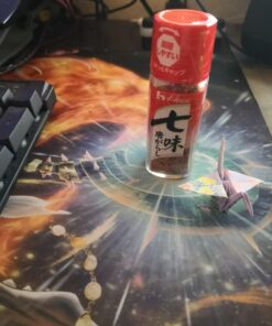 House - Shichimi Togarashi - Japanese Mixed Chili Pepper 0.63 Oz 14 71rrim28LnL