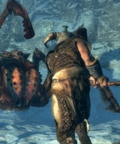 Elder Scrolls V: Skyrim (Greatest Hits) - Playstation 3 Standard 51 71rrmee2gxL