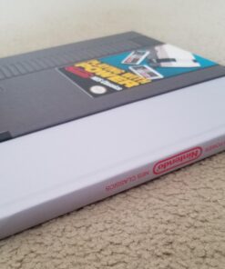 Playing With Power: Nintendo NES Classics Hardcover 24 71rrzN3aW3L