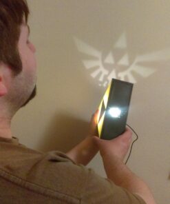 Paladone The Legend of Zelda Triforce Night Light 27 71rsCMzhy5L