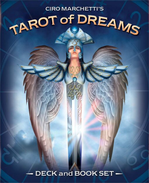 Tarot of Dreams Cards